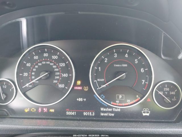 2017 BMW 330I WBA8B9G36HNU53374 Photo 6