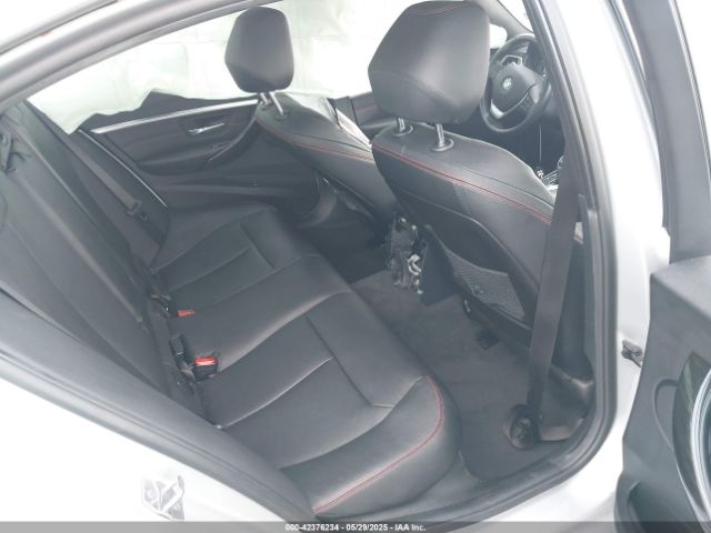 2017 BMW 330I WBA8B9G36HNU53374 Photo 7