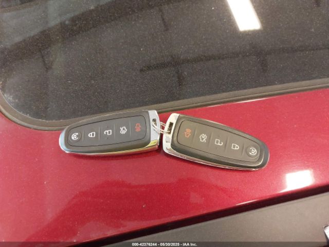 1FADP3N23FL293138 Ford Focus Titanium