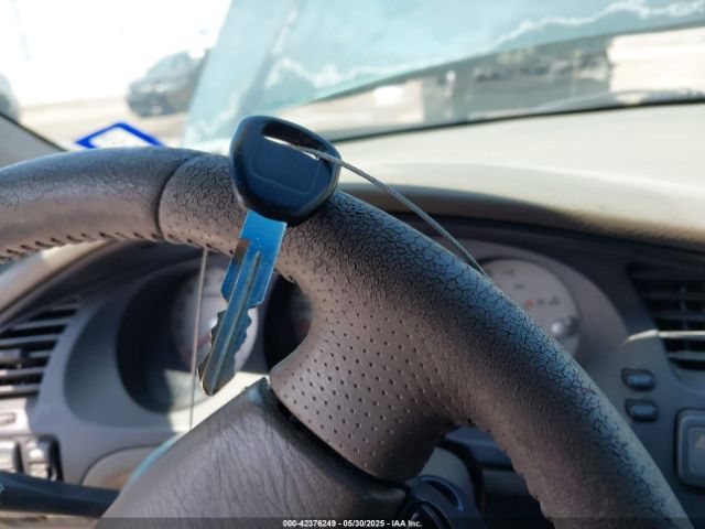 2002 ACURA TL 19UUA56992A012924 Photo 10