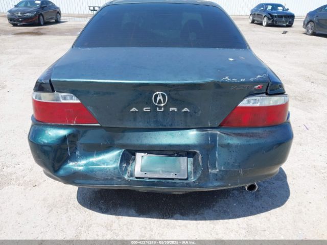 2002 ACURA TL 19UUA56992A012924 Photo 5