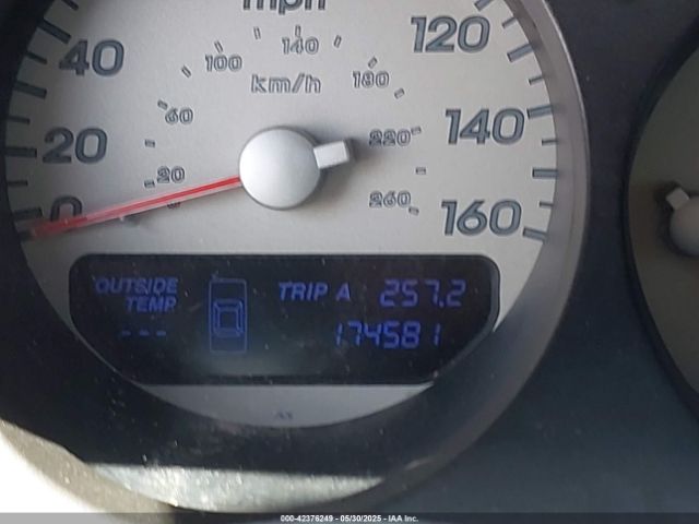 2002 ACURA TL 19UUA56992A012924 Photo 6