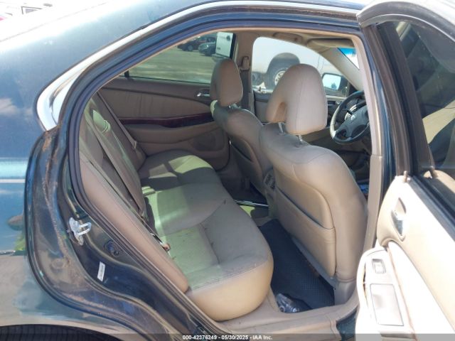 2002 ACURA TL 19UUA56992A012924 Photo 7