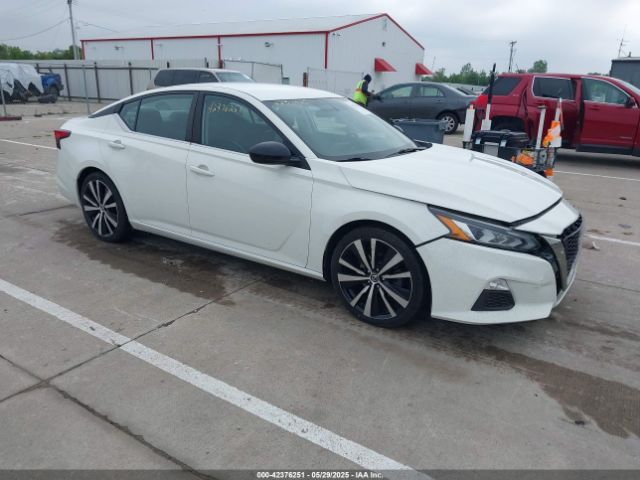 2019 NISSAN ALTIMA 1N4BL4CV5KC157741