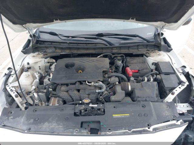 2019 NISSAN ALTIMA 1N4BL4CV5KC157741 Photo 9