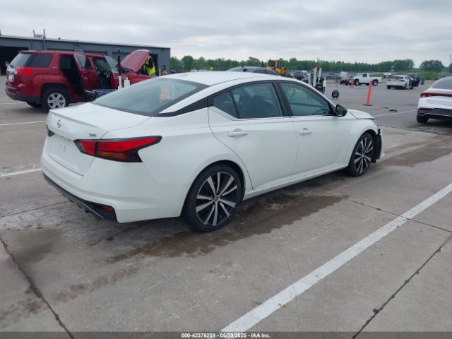 2019 NISSAN ALTIMA 1N4BL4CV5KC157741 Photo 3