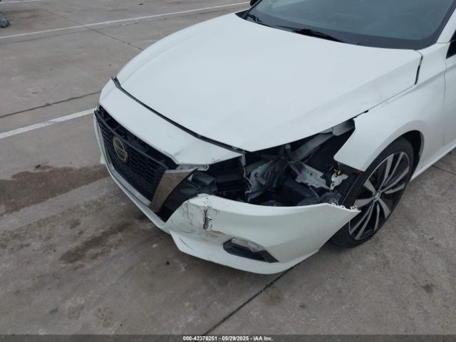 2019 NISSAN ALTIMA 1N4BL4CV5KC157741 Photo 5