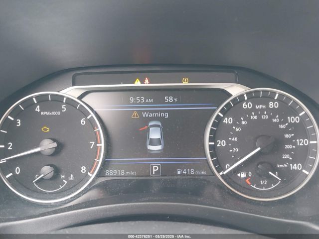 2019 NISSAN ALTIMA 1N4BL4CV5KC157741 Photo 6
