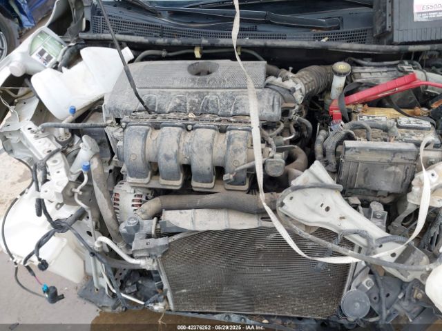 3N1AB7AP9HY250487 Nissan SENTRA SV