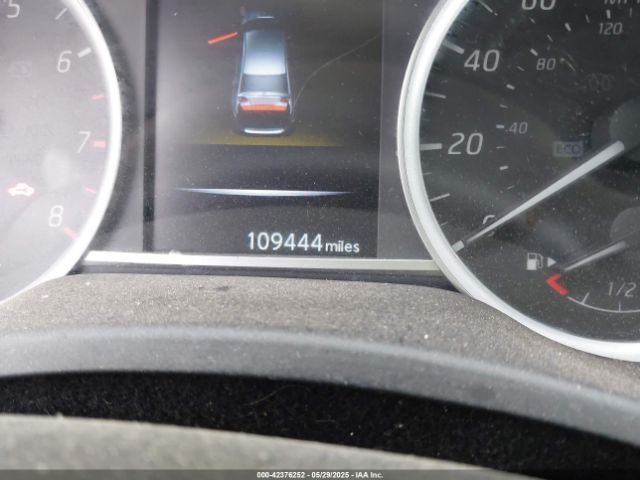 3N1AB7AP9HY250487 Nissan SENTRA SV