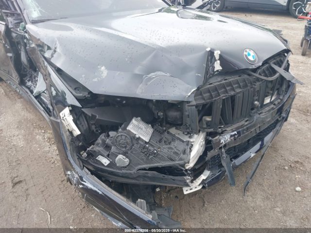 2021 BMW 750I WBA7U2C0XMCF78623 Photo 5