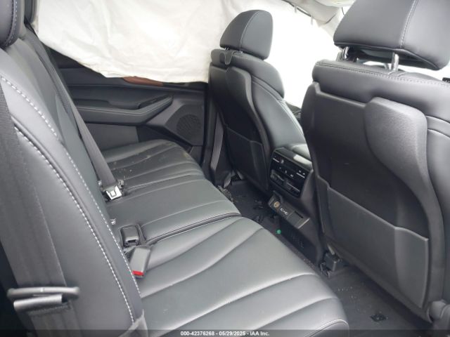 2022 ACURA MDX 5J8YE1H49NL006243 Photo 7