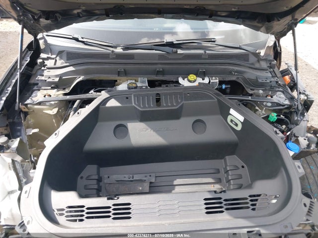 Ford Mustang Mach-e Premium 2023 3FMTK3SU4PMA69818 Image 10