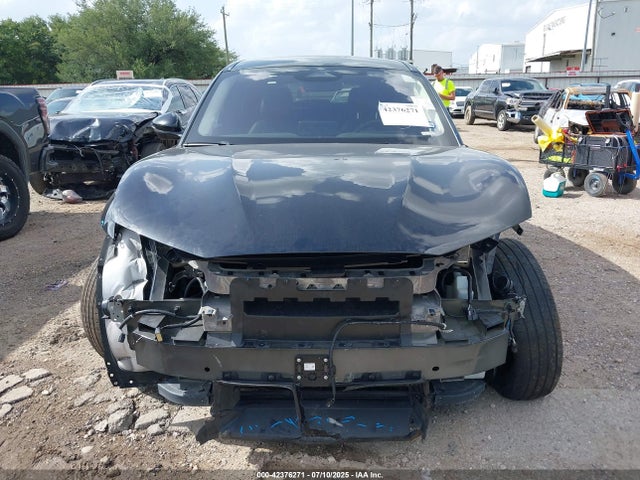 Ford Mustang Mach-e Premium 2023 3FMTK3SU4PMA69818 Image 13