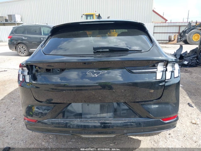 Ford Mustang Mach-e Premium 2023 3FMTK3SU4PMA69818 Image 17