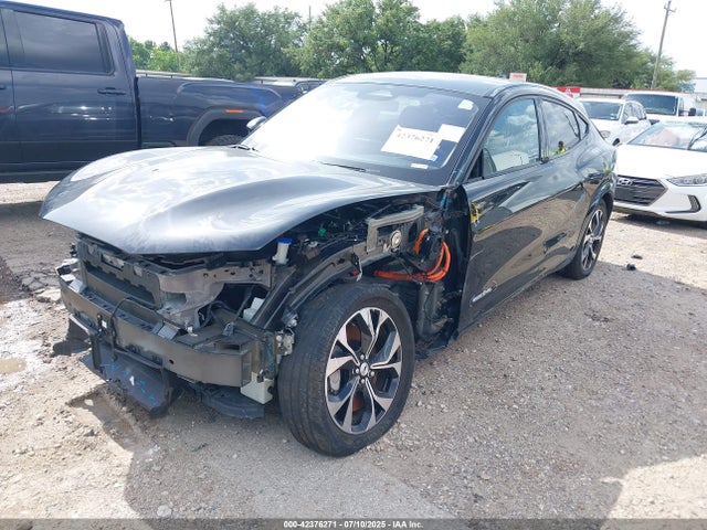 Ford Mustang Mach-e Premium 2023 3FMTK3SU4PMA69818 Image 2