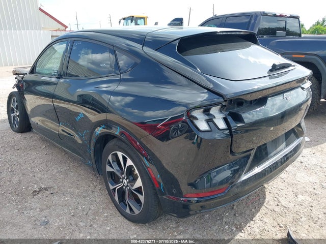 Ford Mustang Mach-e Premium 2023 3FMTK3SU4PMA69818 Image 3