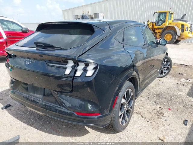 Ford Mustang Mach-e Premium 2023 3FMTK3SU4PMA69818 Image 4