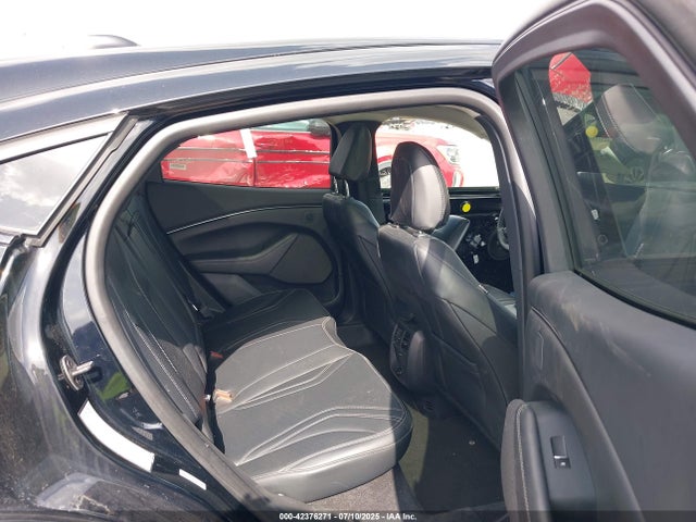 Ford Mustang Mach-e Premium 2023 3FMTK3SU4PMA69818 Image 8
