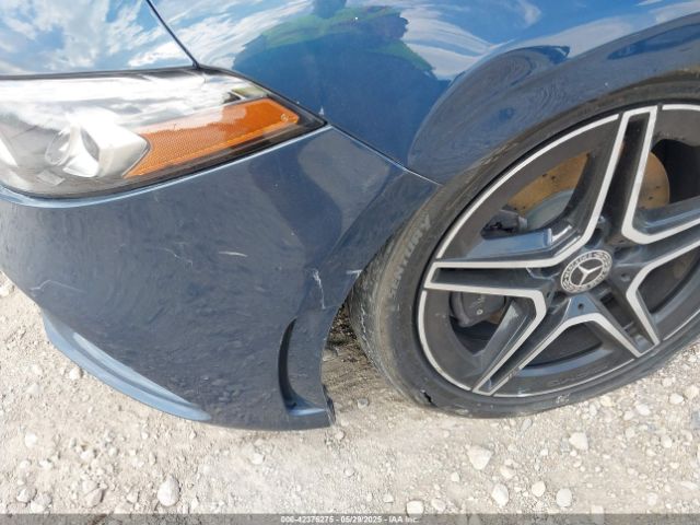 2019 MERCEDES-BENZ A 220 WDD3G4FB2KW019020 Photo 5