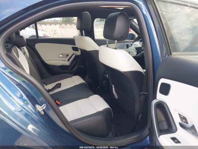 2019 MERCEDES-BENZ A 220 WDD3G4FB2KW019020 Photo 7