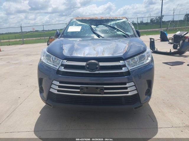 5TDZARFH9KS044066 Toyota 1ar-fe