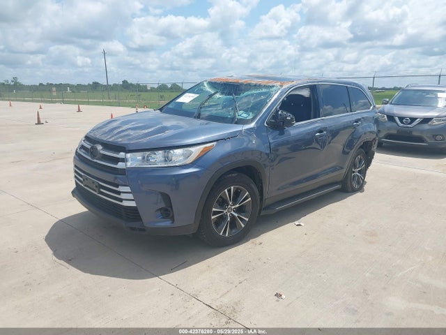 5TDZARFH9KS044066 Toyota 1ar-fe