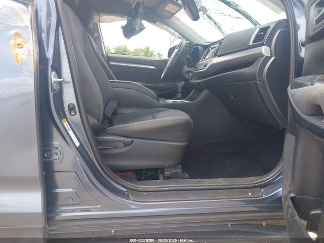 5TDZARFH9KS044066 Toyota 1ar-fe
