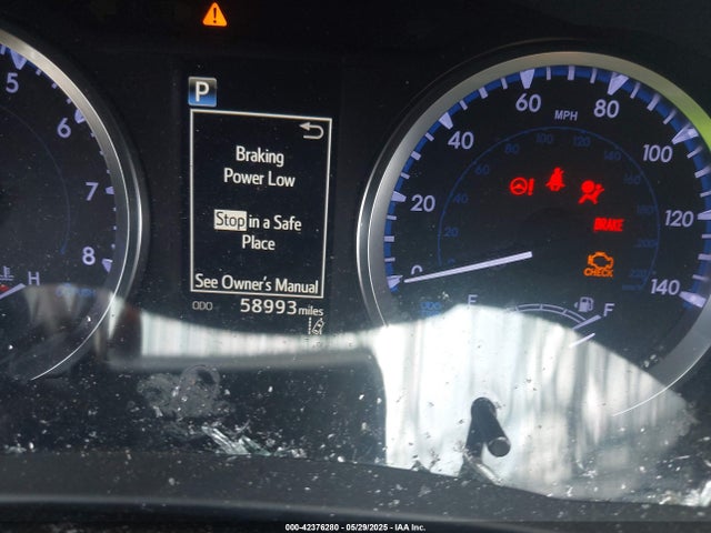 5TDZARFH9KS044066 Toyota 1ar-fe