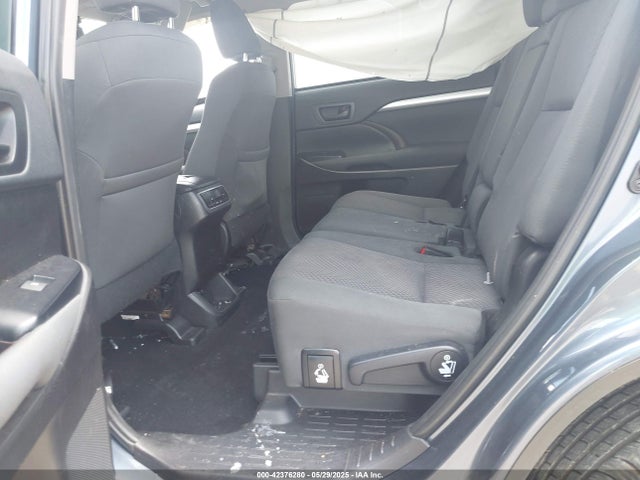 5TDZARFH9KS044066 Toyota 1ar-fe