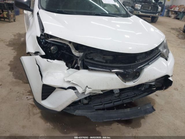 2018 TOYOTA RAV4 JTMBFREV7JJ207951 Photo 5
