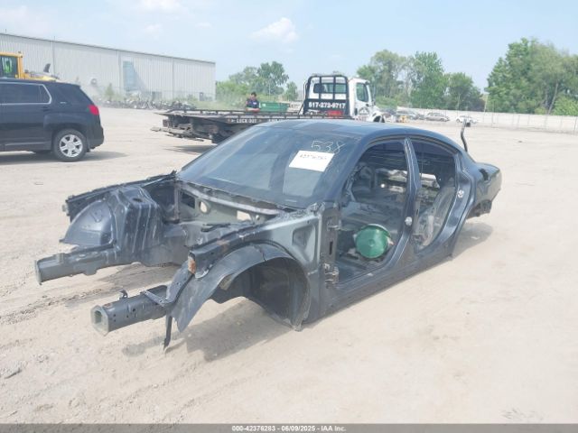 2016 DODGE CHARGER 2C3CDXGJ5GH310177 Photo 1