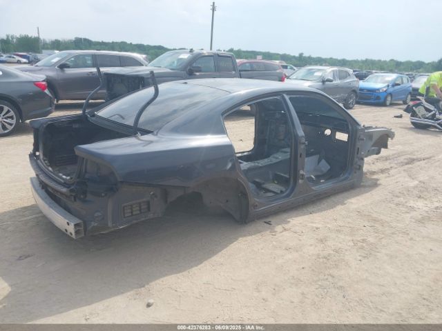 2016 DODGE CHARGER 2C3CDXGJ5GH310177 Photo 3