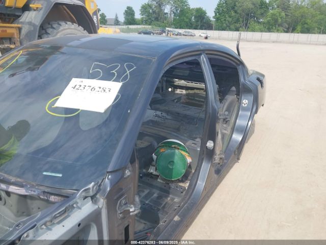 2016 DODGE CHARGER 2C3CDXGJ5GH310177 Photo 5