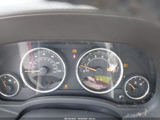 1C4NJDEB4FD395192 Jeep Compass Latitude