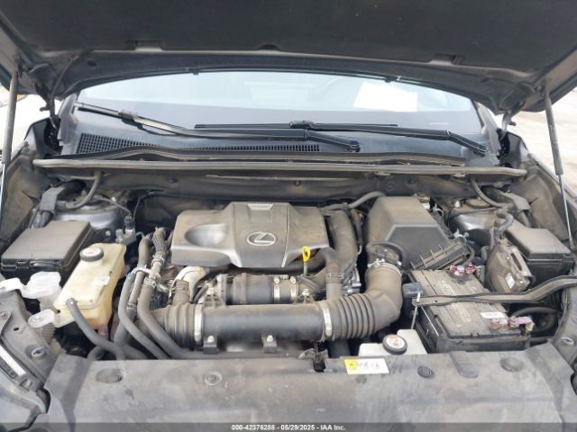 2018 LEXUS NX 300 JTJBARBZ3J2162715 Photo 9