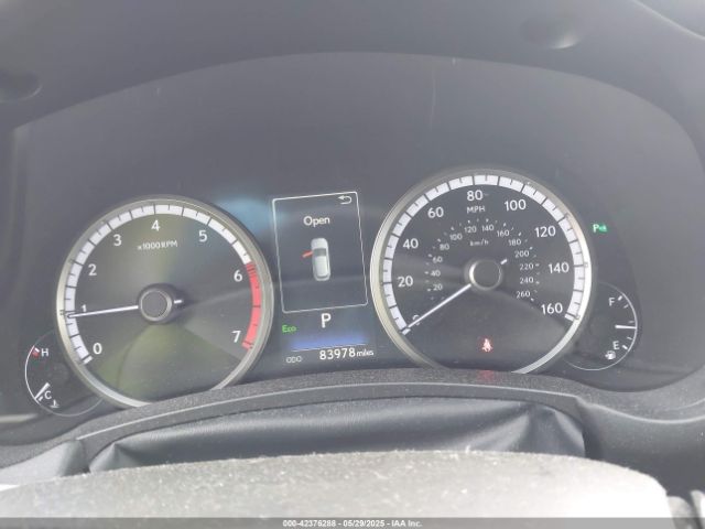2018 LEXUS NX 300 JTJBARBZ3J2162715 Photo 6