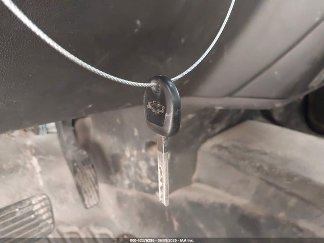 Chevrolet Silverado K1500 2019 3GCUYAEF8KG294338 Image 10