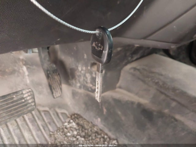Chevrolet Silverado K1500 2019 3GCUYAEF8KG294338 Image 11