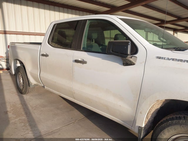 Chevrolet Silverado K1500 2019 3GCUYAEF8KG294338 Image 13
