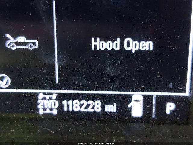 Chevrolet Silverado K1500 2019 3GCUYAEF8KG294338 Image 15