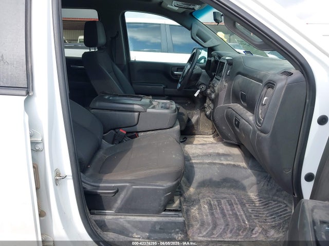 Chevrolet Silverado K1500 2019 3GCUYAEF8KG294338 Image 5