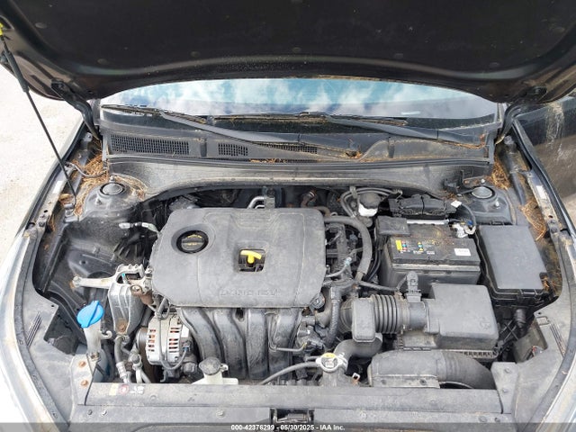 KIA mpi nu 2020 3KPF24AD1LE161370 Image 10