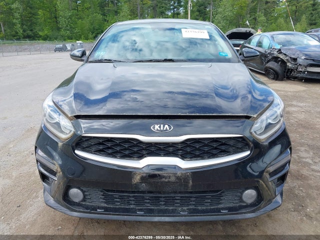 KIA mpi nu 2020 3KPF24AD1LE161370 Image 12