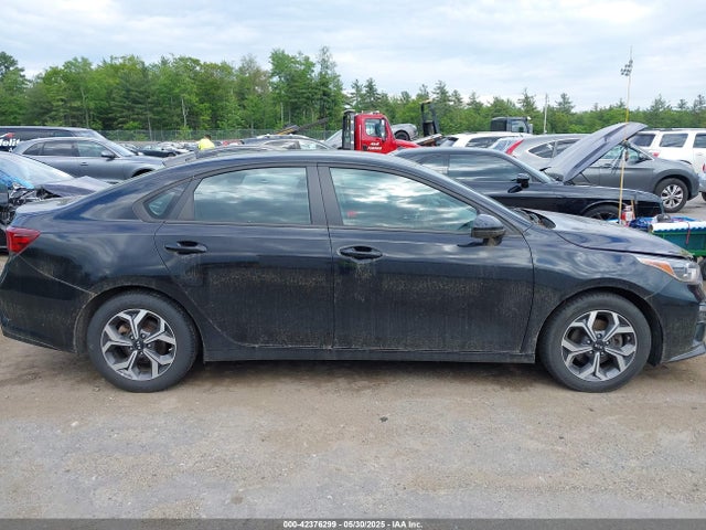 KIA mpi nu 2020 3KPF24AD1LE161370 Image 13