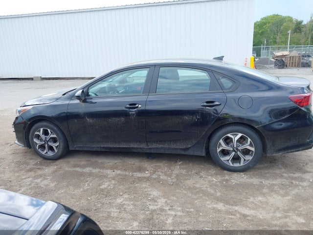 KIA mpi nu 2020 3KPF24AD1LE161370 Image 14