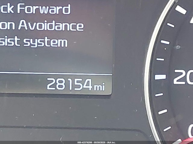 KIA mpi nu 2020 3KPF24AD1LE161370 Image 15