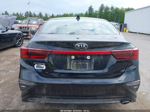 KIA mpi nu 2020 3KPF24AD1LE161370 Image 16
