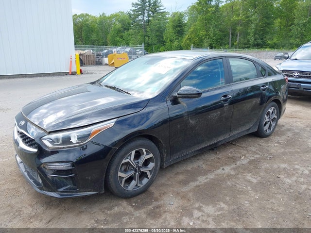 KIA mpi nu 2020 3KPF24AD1LE161370 Image 2