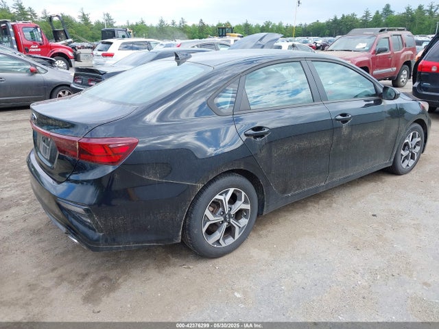 KIA mpi nu 2020 3KPF24AD1LE161370 Image 4